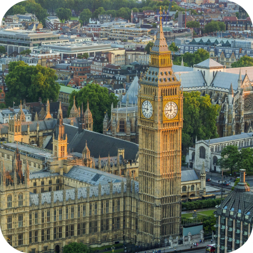 London Wallpaper icon