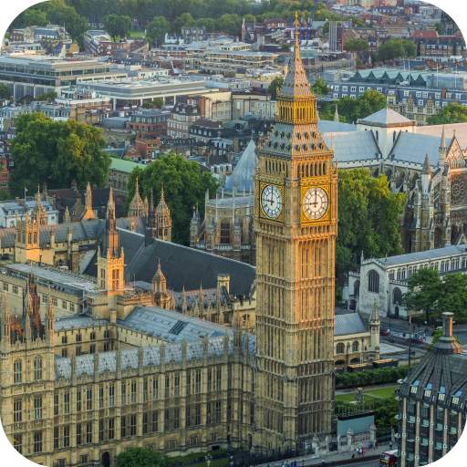 London Wallpaper 1.01