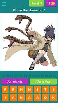 Naruto : Puzzle screenshot 5