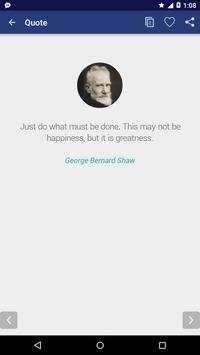 Quote Master скриншот 4