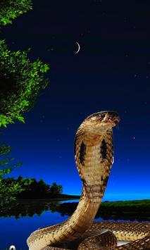snake on screen 4 تصوير الشاشة