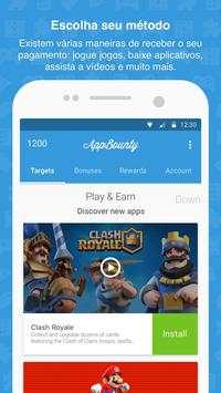AppBounty screenshot 1