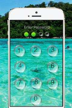 POP APPLOCK screenshot 2