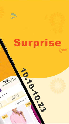 Club Factory India - Online Shopping App screenshot 5
