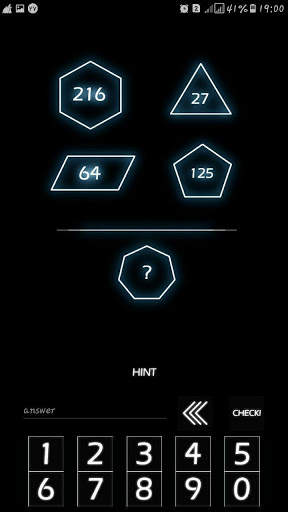free mind   | best math brain games logic puzzels screenshot 3