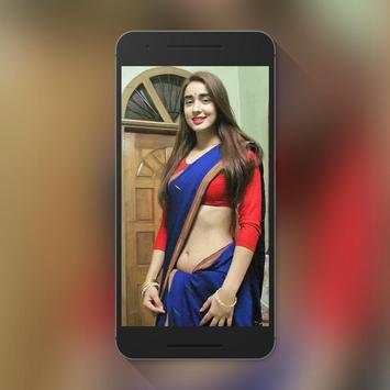 Hot Desi Girls Of Facebook screenshot 1