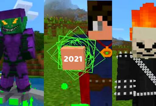 Avengers Superheroes Mod for Minecraft PE - MCPE screenshot 5