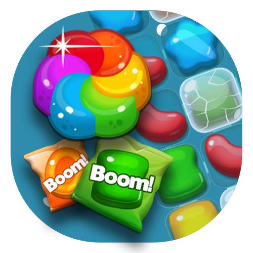 Fight for Candy : Match 3 2.4