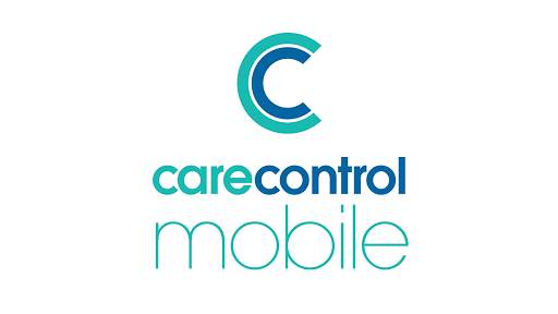 Care Control Mobile Cloud screenshot 1