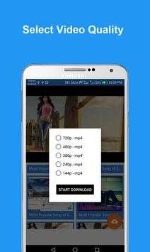 All HD Video Downloader screenshot 5