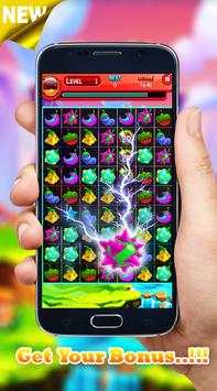 Fruit Garden Legend screenshot 1