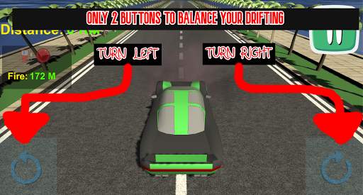 Good Drift - Simple Car Drifting screenshot 1