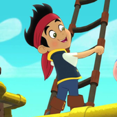 Jake Adventure icon