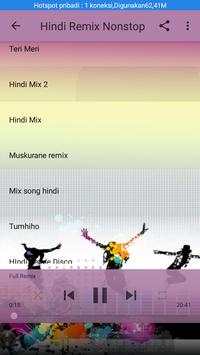 Hindi Song Remix- Offline screenshot 2
