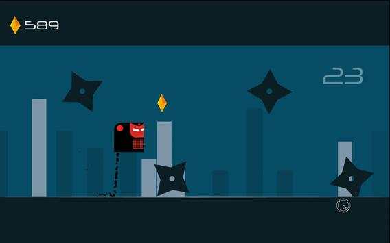 Ninja Shape screenshot 2