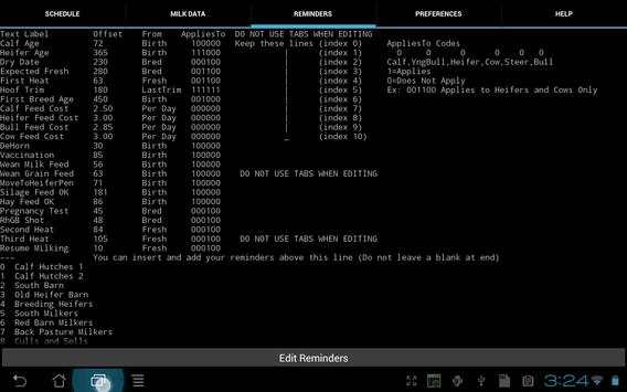 Bossy screenshot 3