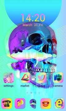 Vaporware - ZERO Launcher screenshot 2