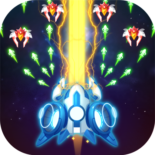 Space Attack - Galaxy Shooter icon