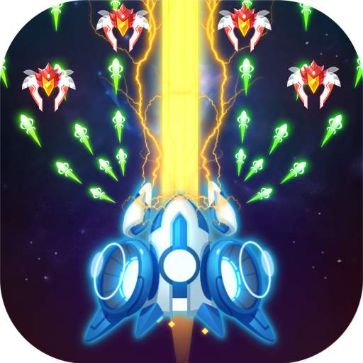 Space Attack - Galaxy Shooter 2.0.18