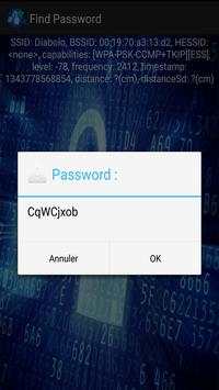 Real Wifi Password Hack Prank screenshot 4