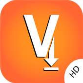 VidMaster - HD Video Downloader иконка