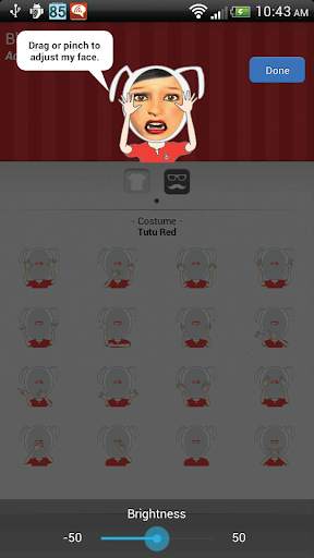 Bbbler Actors for Omlet screenshot 4
