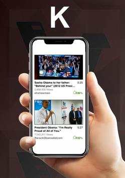 Tube Video Downloader Mate screenshot 5