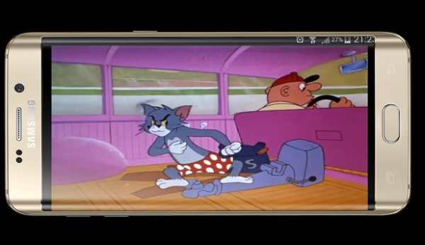 Tom And Jerry  Cartoon screenshot 7