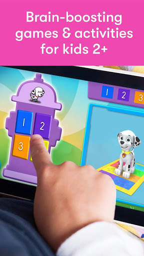 Noggin Preschool Learning Games & Videos for Kids screenshot 3