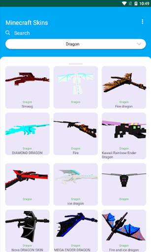 World Craft Skin MCPE (Unlimited Edition) screenshot 4