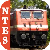 NTES - Train Enquiry