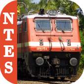 NTES - Train Enquiry 1.0.2