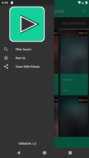 Movie downloader 2021 | YTS screenshot 4
