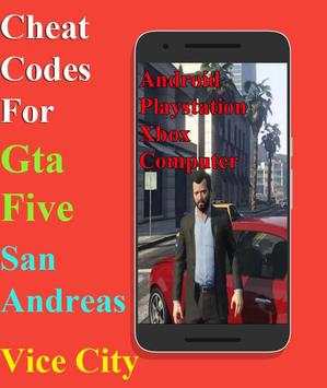 2017 GTA Vice City cheats screenshot 1