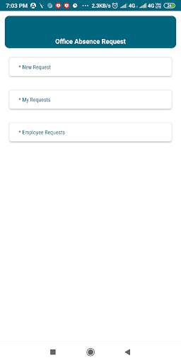 AS&H screenshot 3