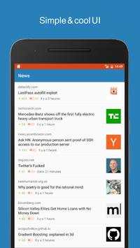HaCkEr  NEWS screenshot 1