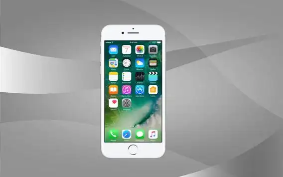 Launcher IOS 10 IPhone 7 Plus  screenshot 2