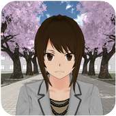 Yandere Simulator icon