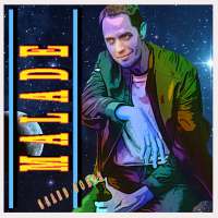 Grand Corps Malade (Mais Je T'Aime) on 9Apps