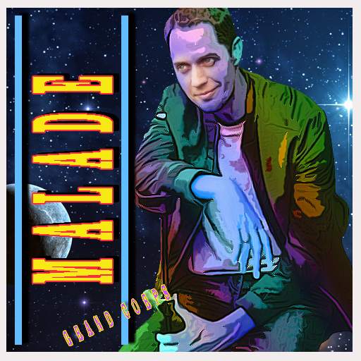 Grand Corps Malade (Mais Je T'Aime) 1
