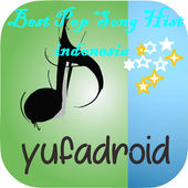 Best Pop Song Hist indonesia icon