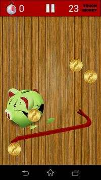 Touch The Money स्क्रीनशॉट 4