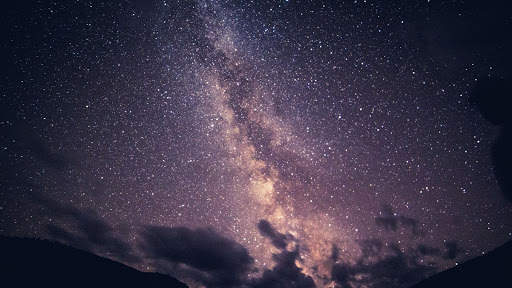 Starry Sky Live Wallpaper (Backgrounds) screenshot 7