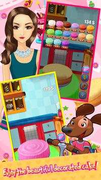princess dress up makeup games screenshot 1