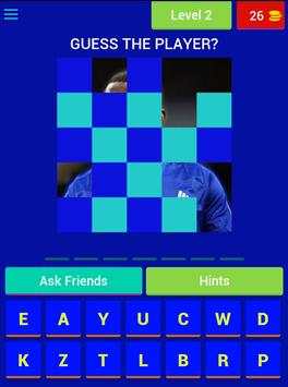 Chelsea football player? screenshot 11