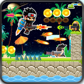 Ninja Jump icon