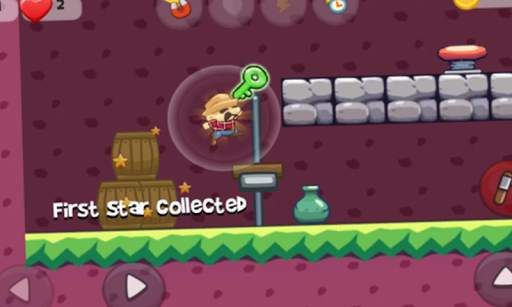 Grandpa's World - Jungle Adventure screenshot 5