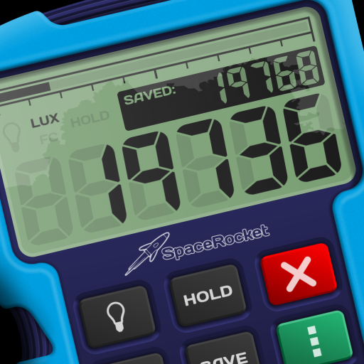 Lux Meter icon