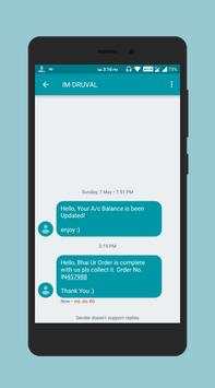TextVext screenshot 1