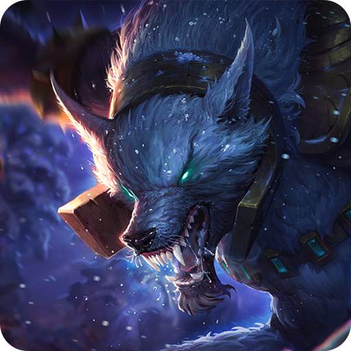 Ninja Wolfman Wolfman Ninja